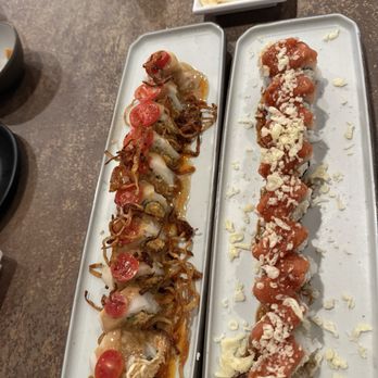 Kinza Sushi - Japanese Near Me - Glendale, California