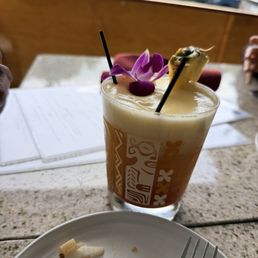 Mai tai