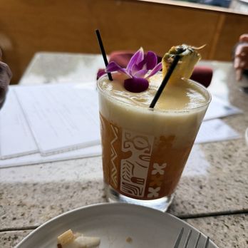 Kaia’s - Mai tai - Hawaiian Near Me - Danville, California