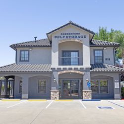 Hammertown Self Storage