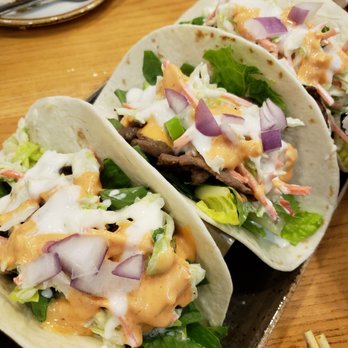 Bonchon Tempe - Bugolgi tacos - Chicken Wings Near Me - Tempe, Arizona