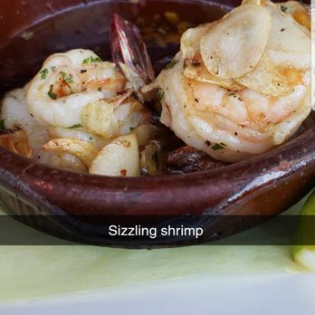 Cascal - Sizzling Shrimp - Tapas Bars Near Me - Mountain View, California Cascal - Sizzling Shrimp - Tapas Bars Near Me - Mountain View, California