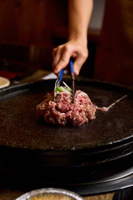 Hae Jang Chon Korean BBQ Restaurant by null