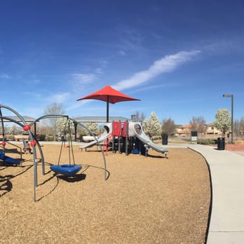 North Domingo Baca Park - Parks Near Me - Albuquerque, New Mexico