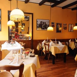 La Vita - 25 jähriges Jubiläum des Bonner Ristorante La Vita am 01.05.2010
