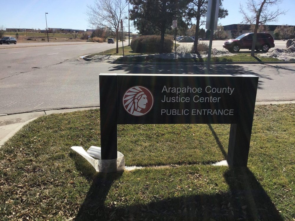 FAST & EASY ARAPAHOE BAIL BONDS Updated September 2024 7009 S Potomac St, Centennial