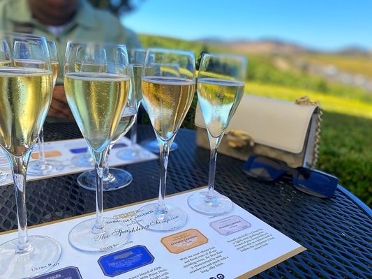 Domaine Carneros by null