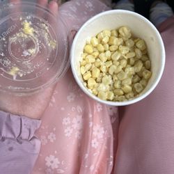La Michoacana - El Monte - Their esquite