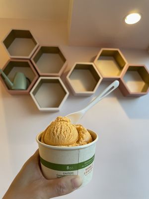 Honeycomb Creamery by null