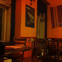 La Casa Blů