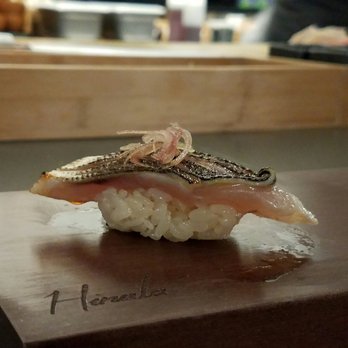 Hinata - Sushi Bars Near Me - San Francisco, California