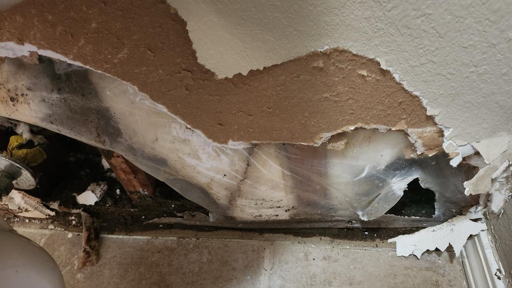 Slide of Hudgins Plumbing