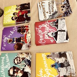 Cleveland Heights Church - Flyers