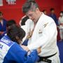 Photo of Nakano Judo Academy