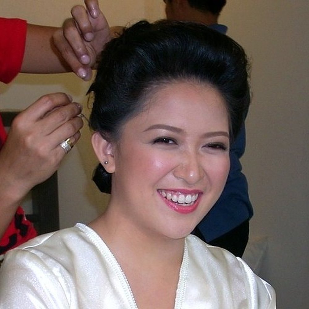 Top 10 Makeup Artist In The Philippines Saubhaya Makeup