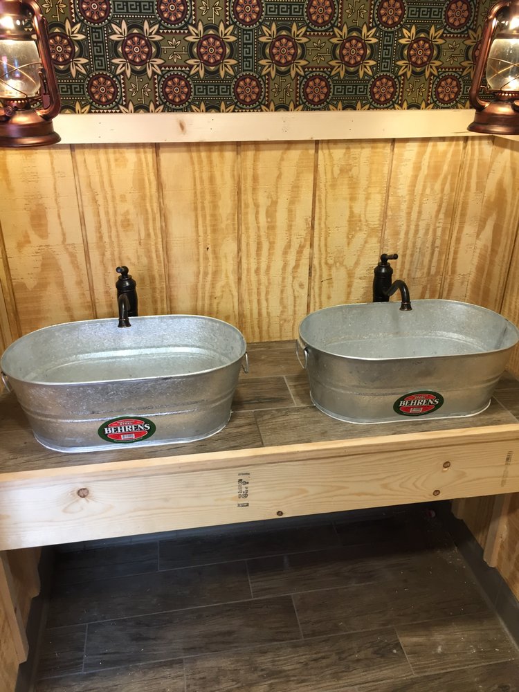 Slide of Ramsey Plumbing