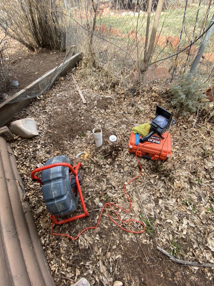 Slide of Kim’s Plumbing and Drain Cleaning