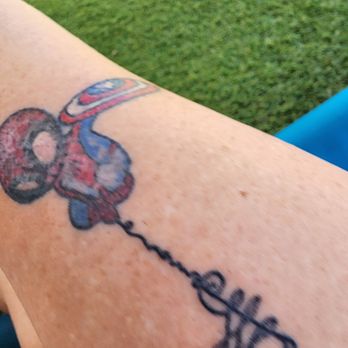 Cleopatra Ink Sacramento - Tattoo Near Me - Sacramento, California Cleopatra Ink Sacramento - Tattoo Near Me - Sacramento, California