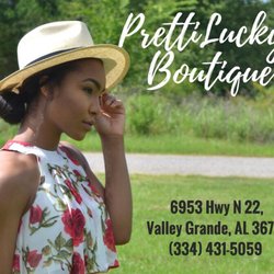 PrettiLucky Boutique - Latest Trends-Affordable Prices-Great Customer Service-Friendly Staff-Customer Appreciation-Hassle Free Online Ordering