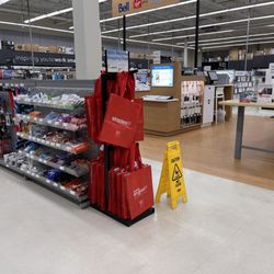 Staples