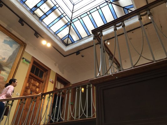 Baburizza Palace by null