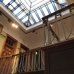 Museo Municipal de Bellas Artes