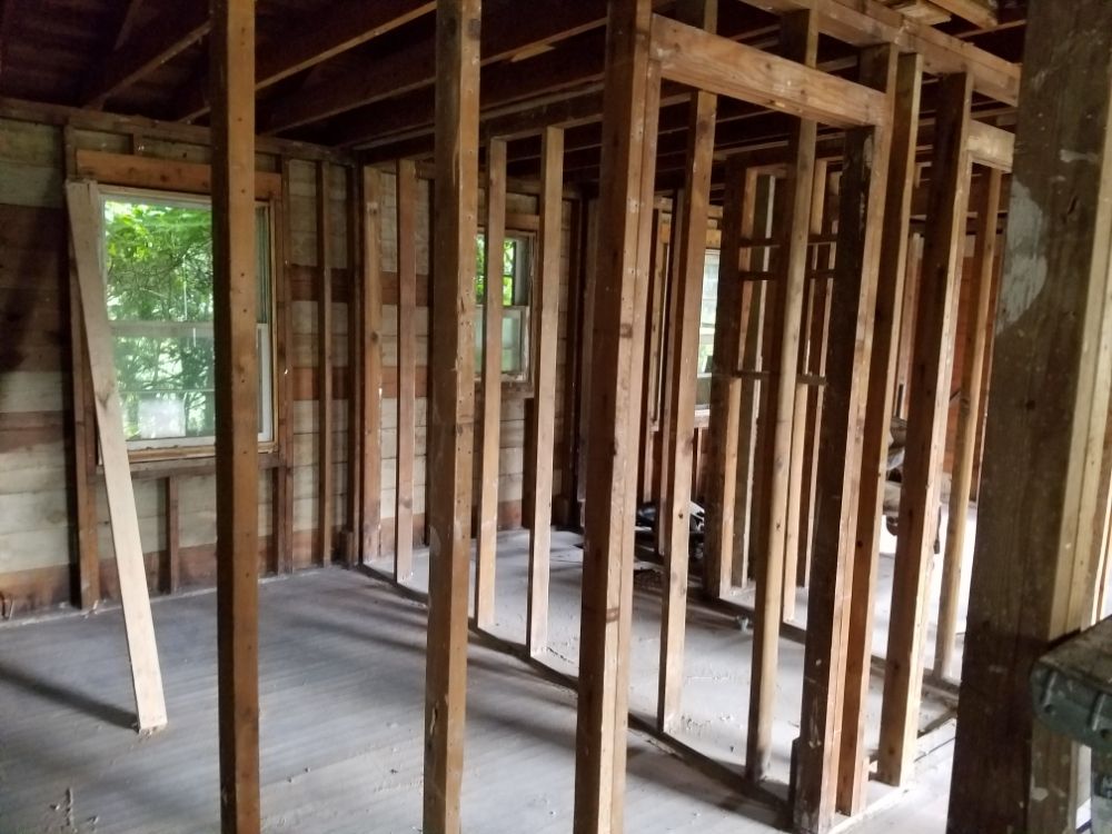 Slide of A Touch Of Class Remodeling