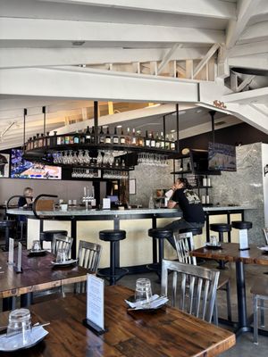 Tangaroa Fish Market by null