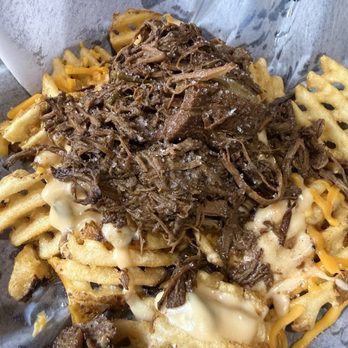 Ernst Cafe - Debris Fries - Cajun/Creole Near Me - New Orleans, Louisiana Ernst Cafe - Debris Fries - Cajun/Creole Near Me - New Orleans, Louisiana