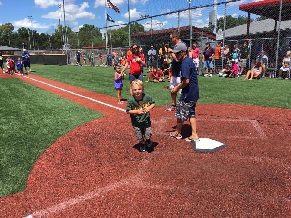 OKOLONA BASEBALL Baseball Fields 8620 Preston Hwy, Okolona, Louisville, KY Phone Number