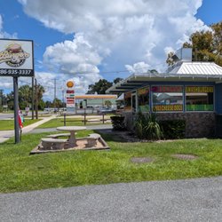 Burger Heaven On 27