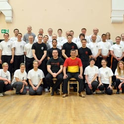 Dvt Kampfkunstschule Hannover