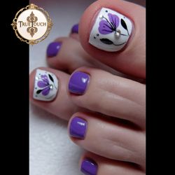 True Touch In Verrado - Nail salon in Buckeye, Arizona