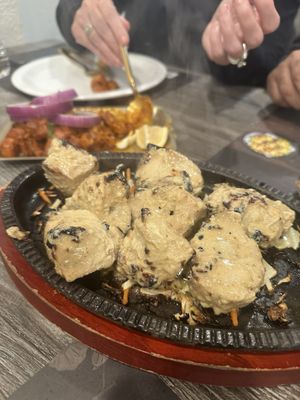 HASHTAG INDIA - Indian Restaurant by null
