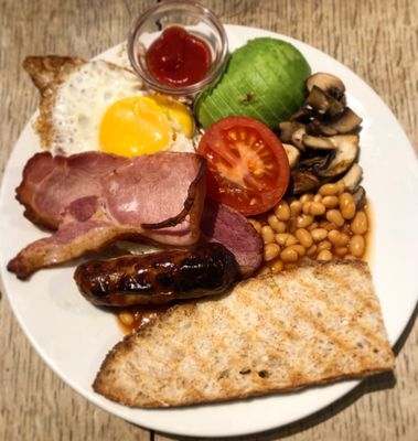 Organic Deli Cafe & Catering by null