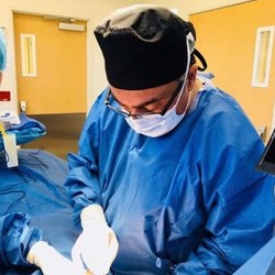 Elite Outpatient Surgery Center - Surgery