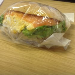 The Bread Stall