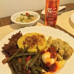 Isaku-Iki - The full Indonesian experience
