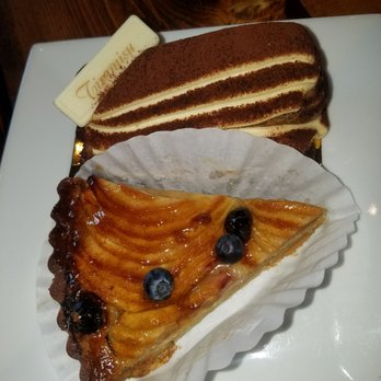 Cafe Trois - Coffee & Tea Near Me - Northvale, New Jersey