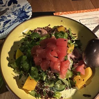 Valley Goat - New American Near Me - Sunnyvale, California
