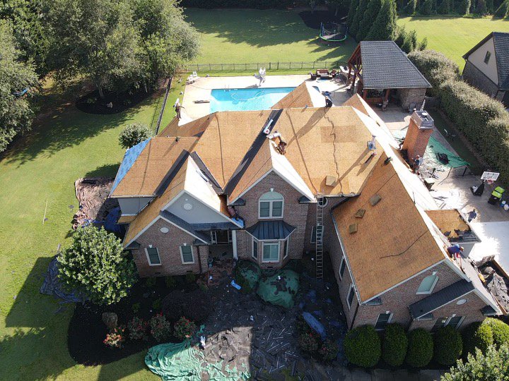 Slide of Precision Construction