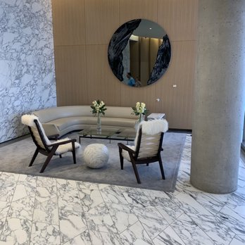 Conrad Washington DC - Hotels Near Me - Washington, DC, District of Columbia