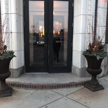 Ottava Via - Entrance - Pizza Near Me - Detroit, Michigan Ottava Via - Entrance - Pizza Near Me - Detroit, Michigan