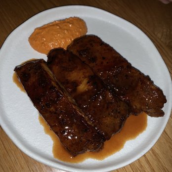 Mokyo - Ribs - Korean Near Me - New York, New York Mokyo - Ribs - Korean Near Me - New York, New York