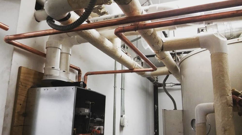 Slide of Breukelenz Best Plumbing & Contracting