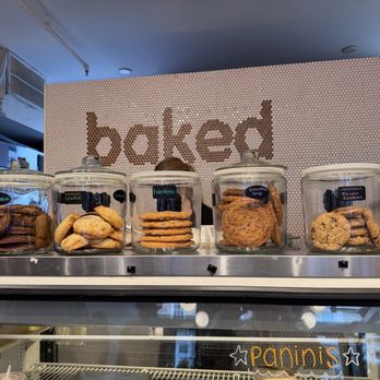 Bakehouse Charleston - Coffee & Tea Near Me - Charleston, South Carolina Bakehouse Charleston - Coffee & Tea Near Me - Charleston, South Carolina