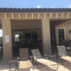 Tiki Bar at Riverstrand