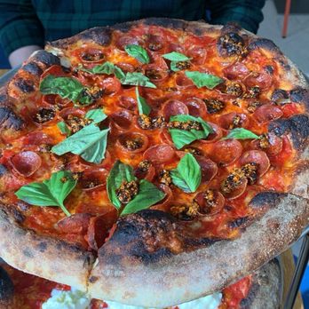 Boogy & Peel - Pizza Near Me - Washington, DC, District of Columbia Boogy & Peel - Pizza Near Me - Washington, DC, District of Columbia
