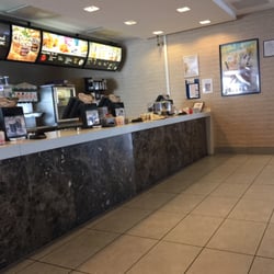 McDonald's - Skrænken