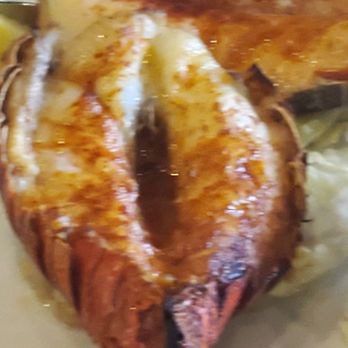 Hobo's Cafe - The minister of finance had lobster. - New American Near Me - Key Largo, Florida Hobo's Cafe - The minister of finance had lobster. - New American Near Me - Key Largo, Florida